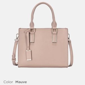 Miztique Vegan leather Bag (small)